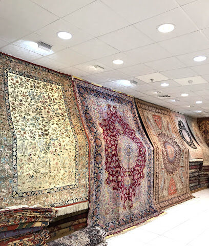الجودة للسجاد والتحف اليدوية ذ - أبو ظبي - +971 56 774 6999