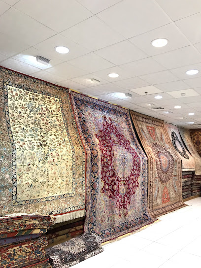 الجودة للسجاد والتحف اليدوية ذ - United Arab Emirates|Sharjah|Shop Number 60