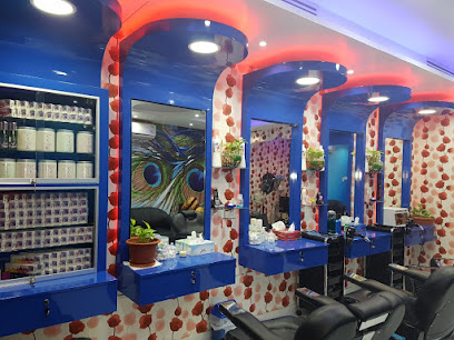 صالون طارق ابوشجرة للسيدات - أبو ظبي - +971 55 386 0905