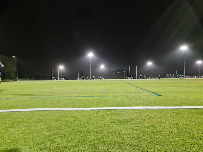 نادي العين للكريكيت - أبو ظبي - +971 3 702 6469