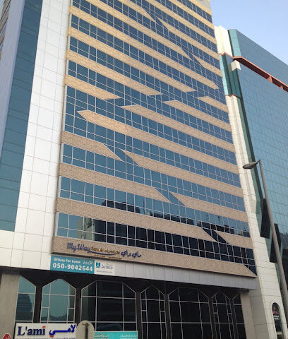 شركة بيوت النخبة للمقاولات العامة ذ - أبو ظبي - +971 2 641 1933