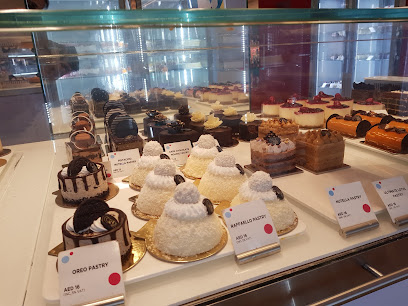 مستر بيكر | افضل كيك في الشارقة | كعكات مخصصة في الإمارات - أبو ظبي - +971 600 522537