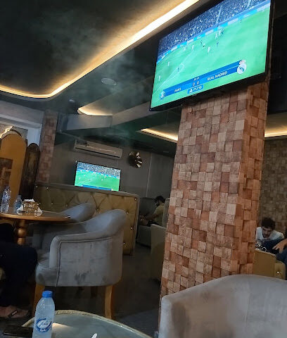 اتلانتس كافيه - أبو ظبي - +971 52 223 9001