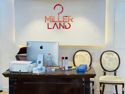ميلرلاند لتجارة الملابس الجاهزة ذ - أبو ظبي - +971 52 485 6621