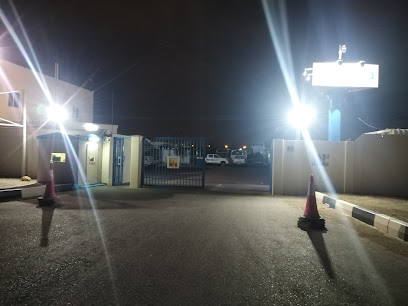 نائل وبن حرمل هيدروكسبورت (NBHH) - أبو ظبي - +971 3 721 1158