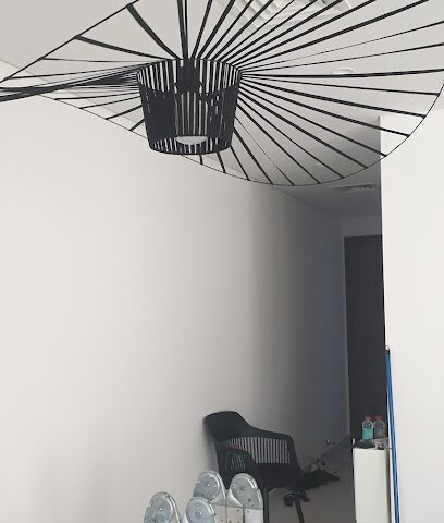 الجبل الأزرق للجص والبلاط والمرافق الصحية. ذ م م - أبو ظبي - +1 365-298-0809