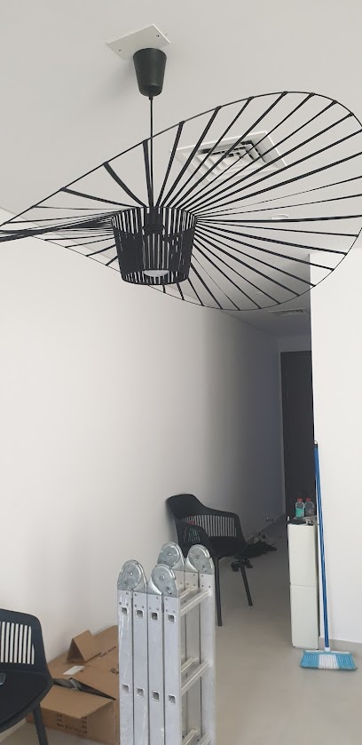 الجبل الأزرق للجص والبلاط والمرافق الصحية. ذ م م - United Arab Emirates|Industrial Area - Muwailih Commercial - Sharjah