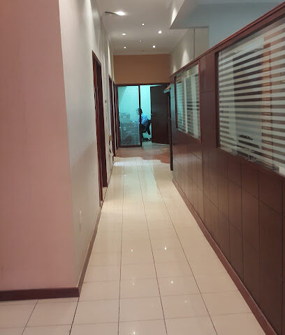 SOLANKI ENG & CONT CO LLC - أبو ظبي - +971 4 234 4558