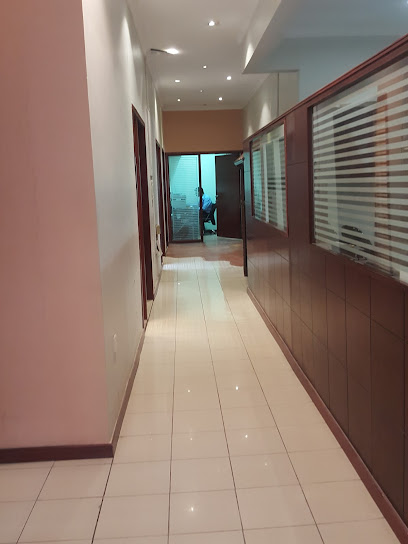 SOLANKI ENG & CONT CO LLC - United Arab Emirates|Industrial Area - Industrial Area 4 - Sharjah|behind Liberty Showroom|No-4