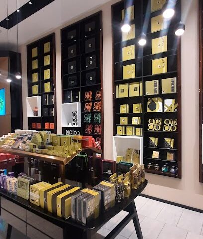 باتشي دبي فستيفال سيتي - أبو ظبي - +971 4 375 0174