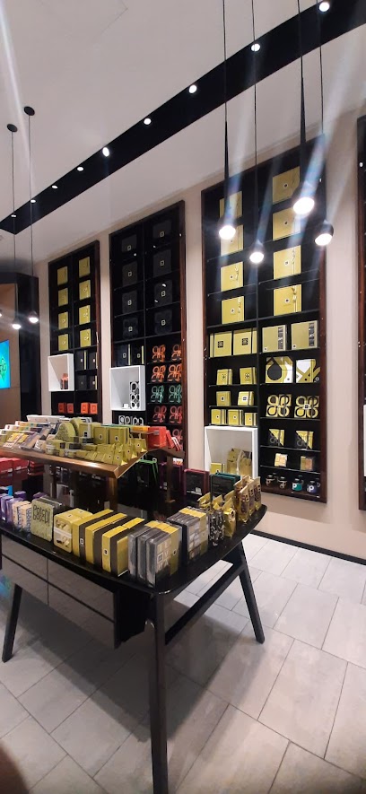 باتشي دبي فستيفال سيتي - United Arab Emirates|Dubai Festival City - Dubai|Crescent Dr