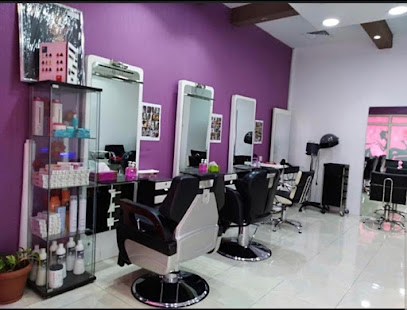 صالون النهلة للسيدات - فرع 2 - أبو ظبي - +971 6 556 7697