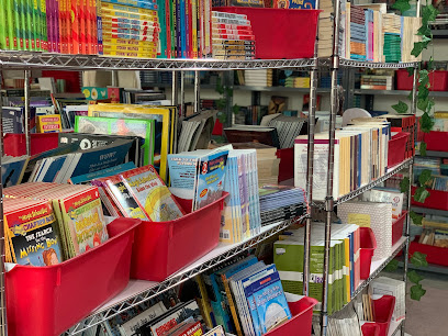 مكتبة المبتدئين الأوائل - أبو ظبي - +971 2 555 6599