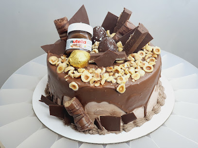 لؤلؤة للشوكولا والزهور _ لؤلؤة للشوكولاتة والزهور - أبو ظبي - +971 6 522 6007