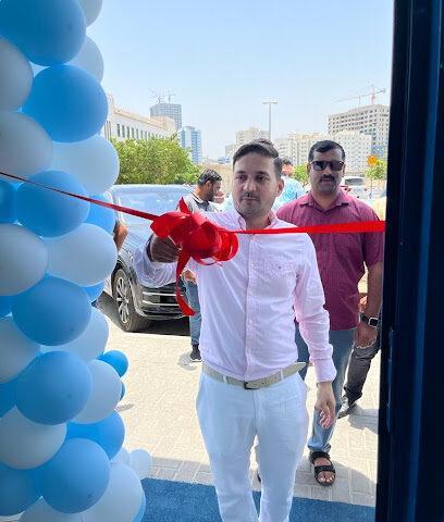 ليبرتي لقطع غيار الكمبيوتر ذ - أبو ظبي - +971 6 569 2017