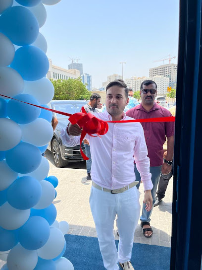 ليبرتي لقطع غيار الكمبيوتر ذ - United Arab Emirates|behind Matejer - Al Gharb - Al Musalla - Sharjah|Showroom No.1&2|Al Noor Building