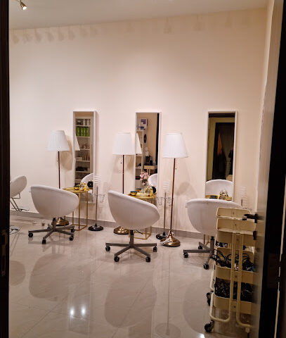 ليبي سبا - أبو ظبي - +971 6 747 8416