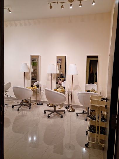 ليبي سبا - United Arab Emirates|Al Salmah - Al Salamah - Umm Al Quawain|FHXG+V97