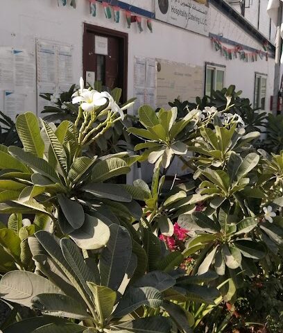 CPP - أبو ظبي -