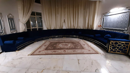 منجرة الإتقان الحديثة - أبو ظبي - +971 50 330 2725