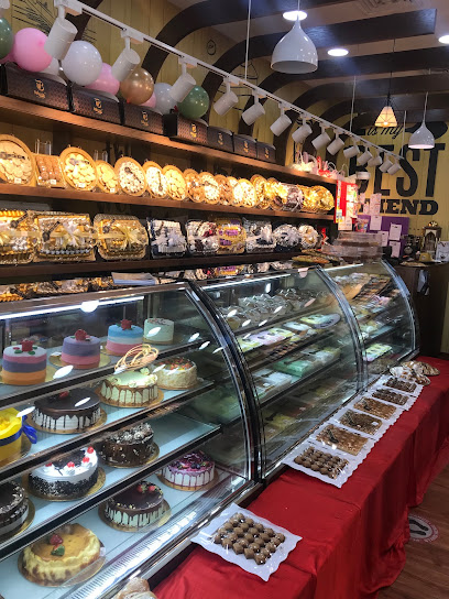 خبز الحلويات والمعجنات - United Arab Emirates|Bani Yas - East 13 - Abu Dhabi|Yas mart