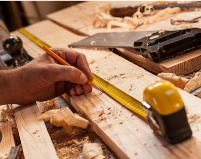 نجار خان الإمارات العربية المتحدة - أبو ظبي -