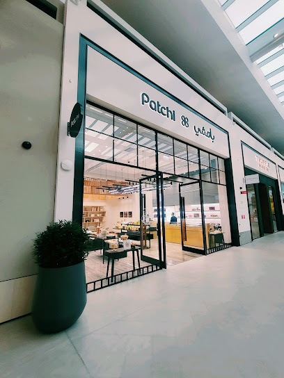 باتشي - United Arab Emirates|Dubai|Umm Suqeim St