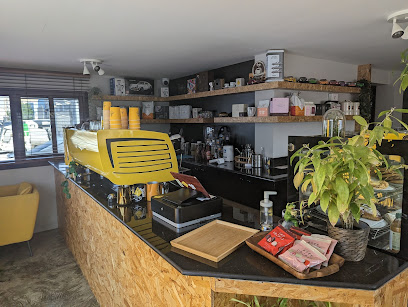 قهوة IGNITE المميزة - أبو ظبي - +971 54 558 8100