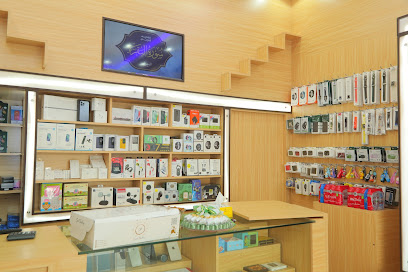 CM الكمبيوتر والهواتف المحمولة - أبو ظبي - +971 54 772 1003