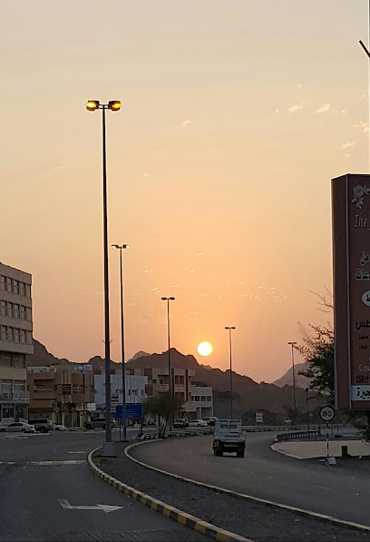 خياط الدبلوماسي - United Arab Emirates|Masafi - Sharjah|75X6+J7C