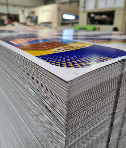 مداد للطباعة والتغليف - أبو ظبي - +971 6 534 0640