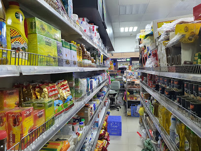 بقالة النيروز - أبو ظبي -