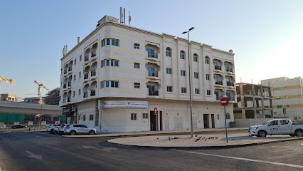 طوق الياسمين للبناء وخدمات التنظيف - أبو ظبي - +971 6 553 4443