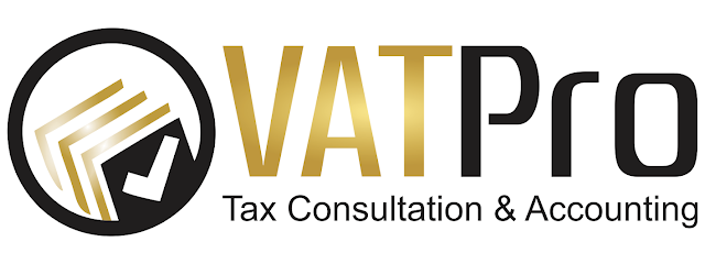 المحاسبة والاستشارات الضريبية VATPro -  - +971 3 735 4731