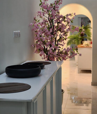 Danai Beauty & Spa داناي بيوتي - أبو ظبي - +971 9 222 6680