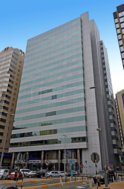 KN International Architects and Engineers LLC - United Arab Emirates|Al Danah - Zone 1 - Abu Dhabi|Hamdan Bin Mohammed St