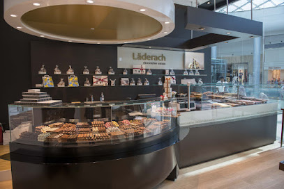 Läderach chocolatier suisse - أبو ظبي - +971 2 562 7188