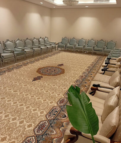 بيت الفنون للسجاد - فرع العين - أبو ظبي - +971 54 500 7102
