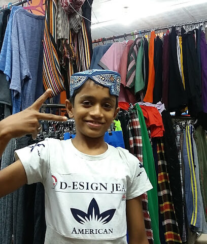 محل الخران الجاهز - أبو ظبي - +971 50 750 2625