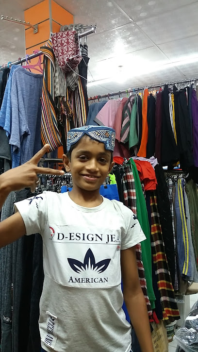 محل الخران الجاهز - United Arab Emirates|Ras al Khaimah|Unnamed Road|PX79+8VW