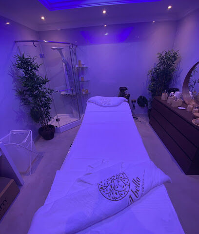 مركز تجميل ايل بيلو - أبو ظبي - +971 50 805 7577