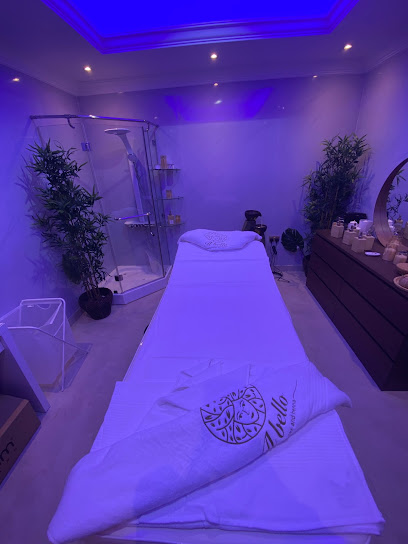 مركز تجميل ايل بيلو - United Arab Emirates|Al Mrabba‘Ah - Fujairah|J738+768