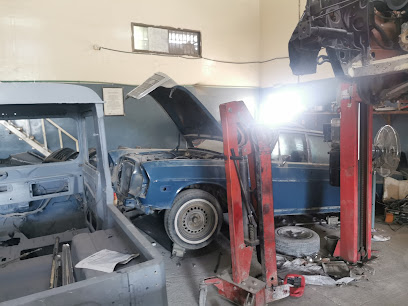 كراج أفلاطون - أبو ظبي - +971 55 868 9168