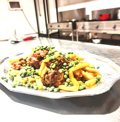 ملك المطبخ - أبو ظبي - +971 50 385 8893