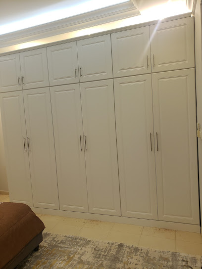 نيو العين للنجارة - United Arab Emirates|Al Ruwaydat - Military Zone - Abu Dhabi|4RJ2+3W7