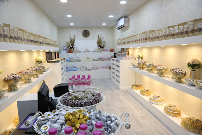 بين للحلويات - أبو ظبي - +971 55 479 6600