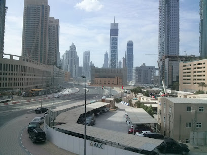 الأنصاري للصرافة ، فرع دبي مول ميترولينك - أبو ظبي - +971 4 388 2298