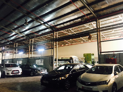 سكوير جنرال بريكاست - أبو ظبي - +971 2 555 4664