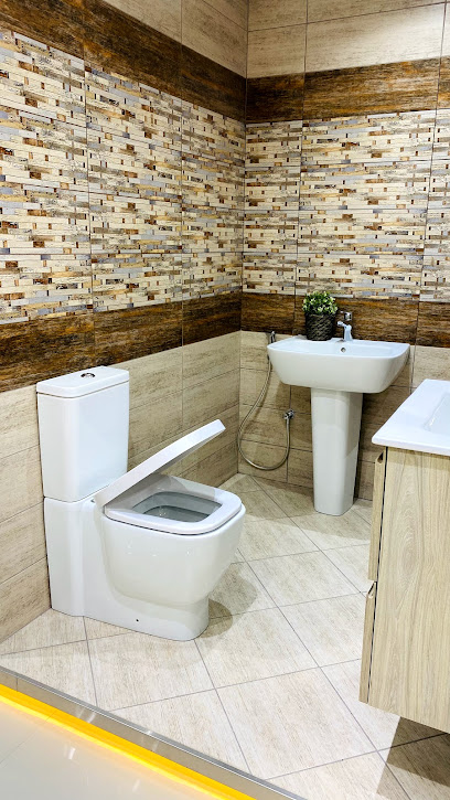 TILES AND BATH BUILDING MATERIALS LLC (تاليس اند بات) - United Arab Emirates|Musaffah - M-17 - Abu Dhabi