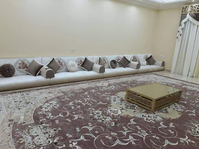 الخیال الجدیدالمفروشات فرع - أبو ظبي - +971 54 548 6833